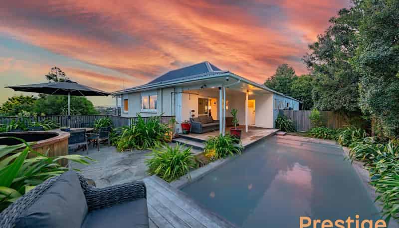 132 Porritt Avenue, Chatswood