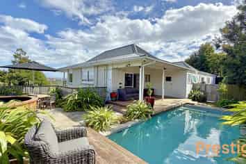 132 Porritt Avenue, Chatswood