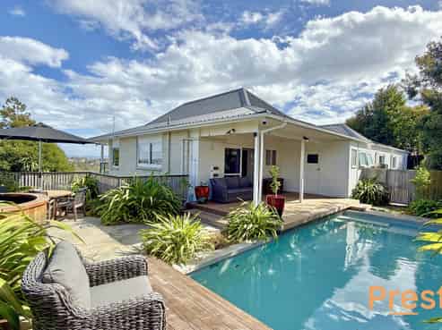 132 Porritt Avenue, Chatswood