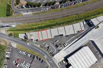 International tenant on long term lease