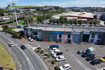 International tenant on long term lease