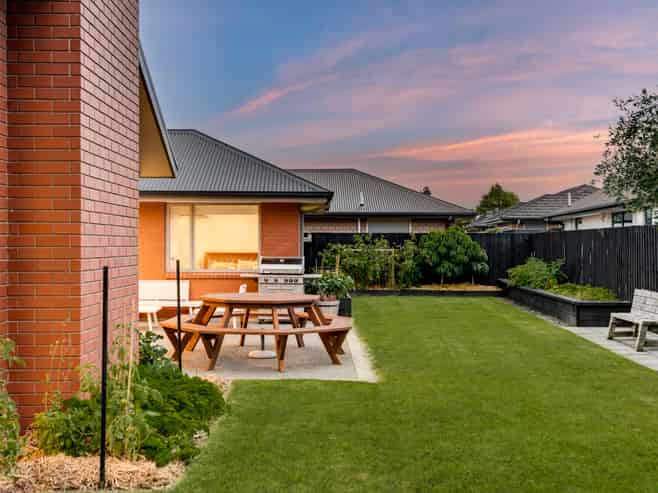 49 Sioux Avenue, Wigram