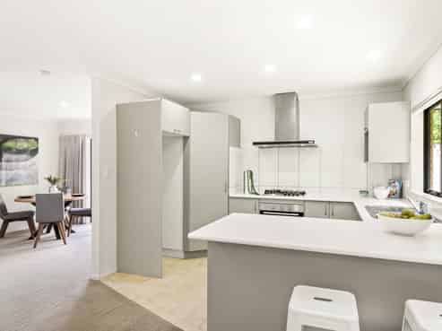 44 & 44A Killybegs Drive, Pinehill