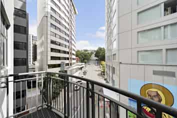 4F/16 The Terrace, Wellington Central