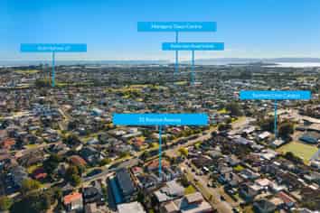 3/35 Royton Avenue, Mangere East