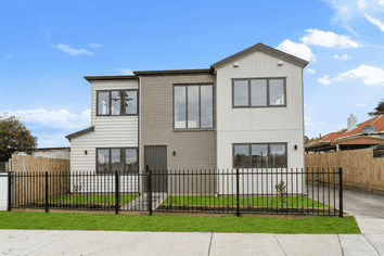 3/35 Royton Avenue, Mangere East