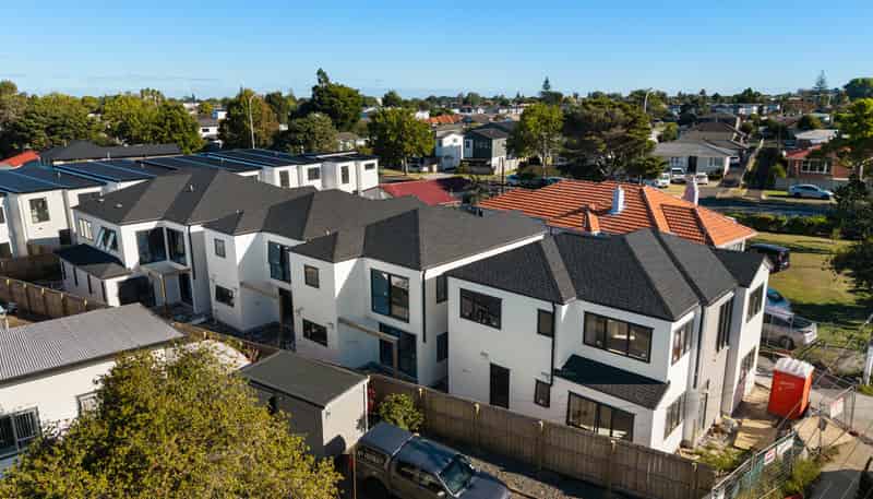 3/35 Royton Avenue, Mangere East