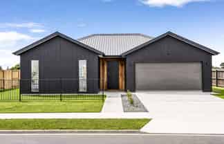 41 Murphy Lane, Taupiri