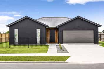 41 Murphy Lane, Taupiri