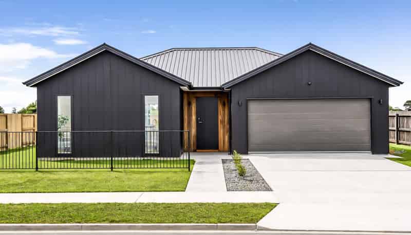 41 Murphy Lane, Taupiri