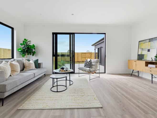 41 Murphy Lane, Taupiri