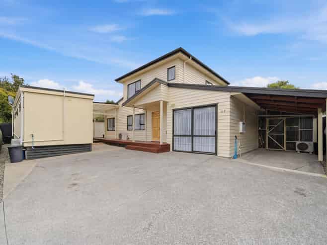 26B Boundary Road, Opaheke