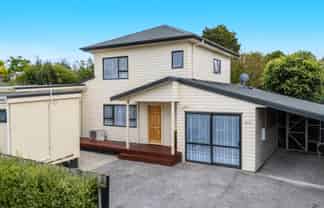 26B Boundary Road, Opaheke