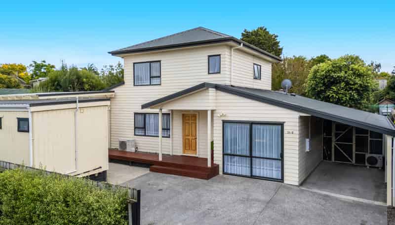 26B Boundary Road, Opaheke