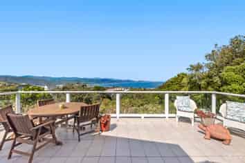 21 Acacia Avenue, Maungaraki