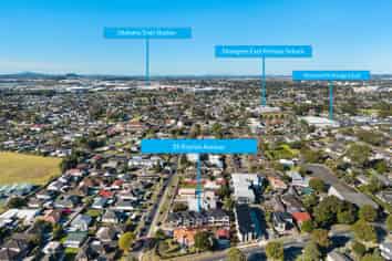 5/35 Royton Avenue, Mangere East