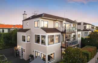 107B Shelly Beach Road, Saint Marys Bay