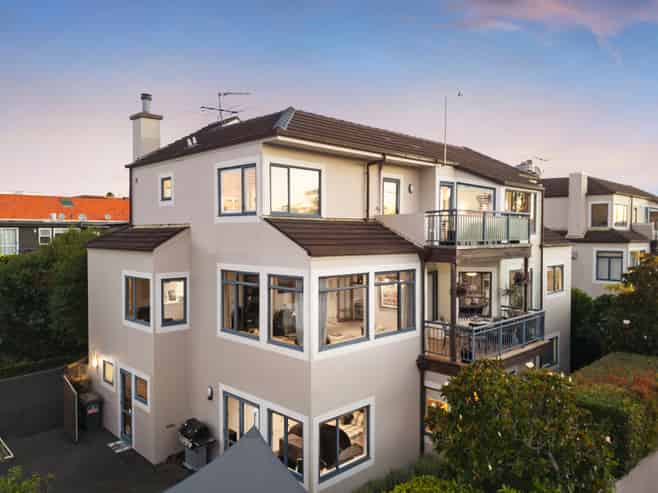 107B Shelly Beach Road, Saint Marys Bay