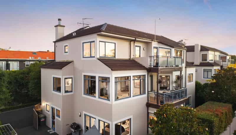 107B Shelly Beach Road, Saint Marys Bay