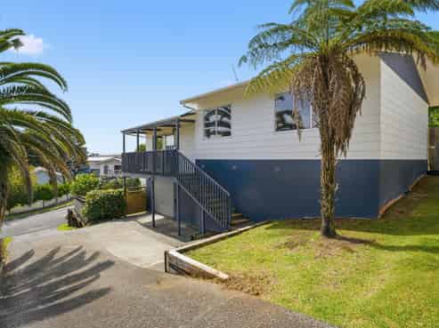 11A Mariposa Place, Kamo