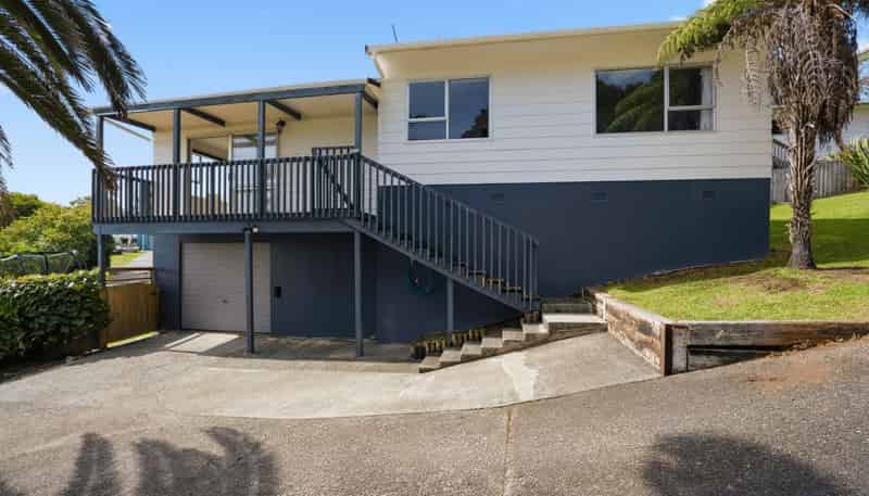 11A Mariposa Place, Kamo