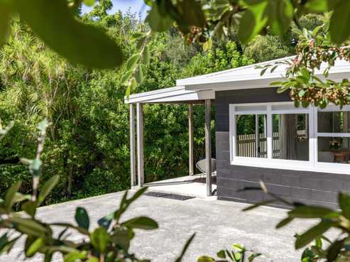 15 Buckleton Road, Tawharanui Peninsula