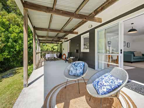 15 Buckleton Road, Tawharanui Peninsula