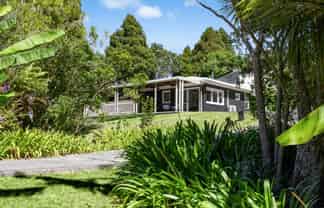 15 Buckleton Road, Tawharanui Peninsula