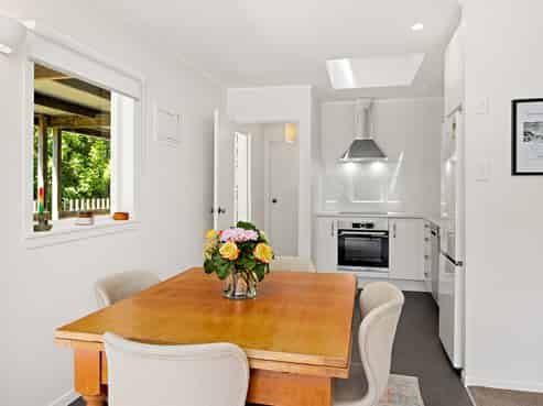 15 Buckleton Road, Tawharanui Peninsula