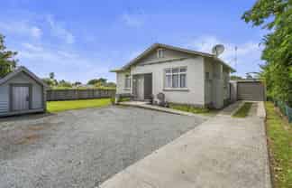 33 Jervois Street, Dargaville