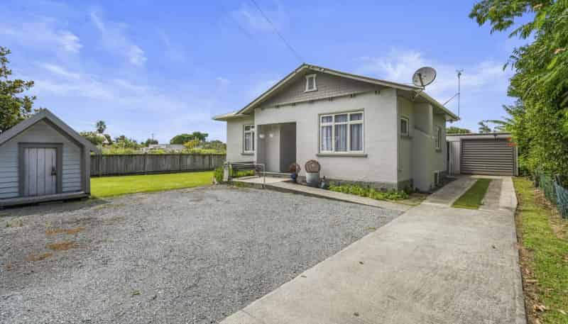 33 Jervois Street, Dargaville