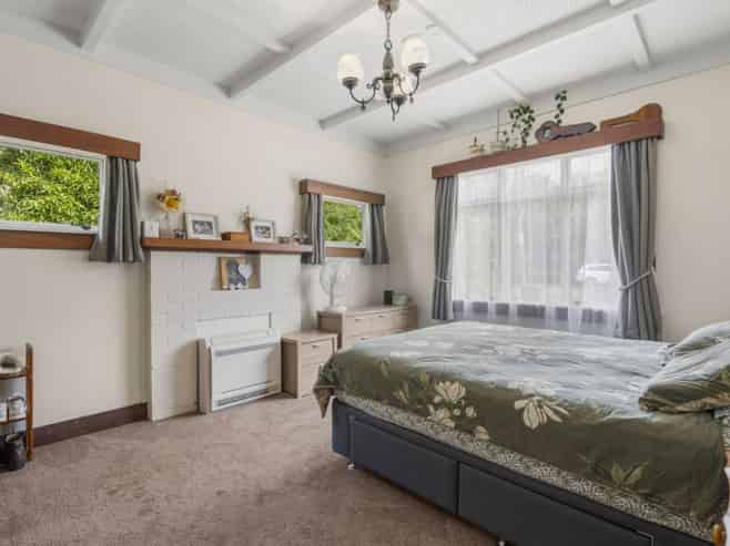 33 Jervois Street, Dargaville