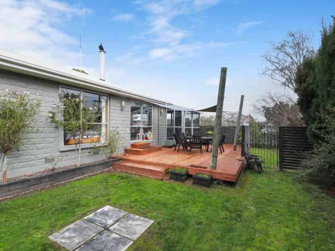 215 Weld Street, Witherlea