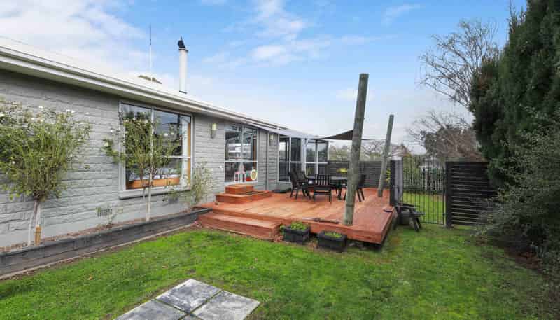 215 Weld Street, Witherlea