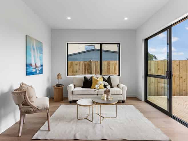 34 Mangapu Road, Opaheke