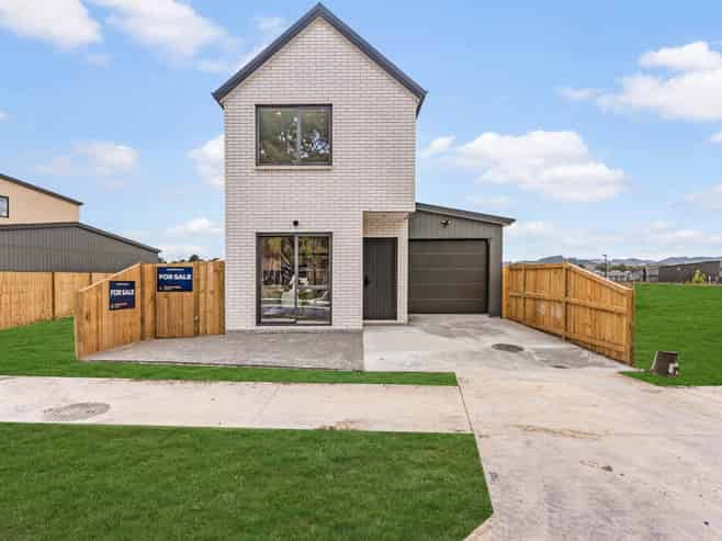 34 Mangapu Road, Opaheke