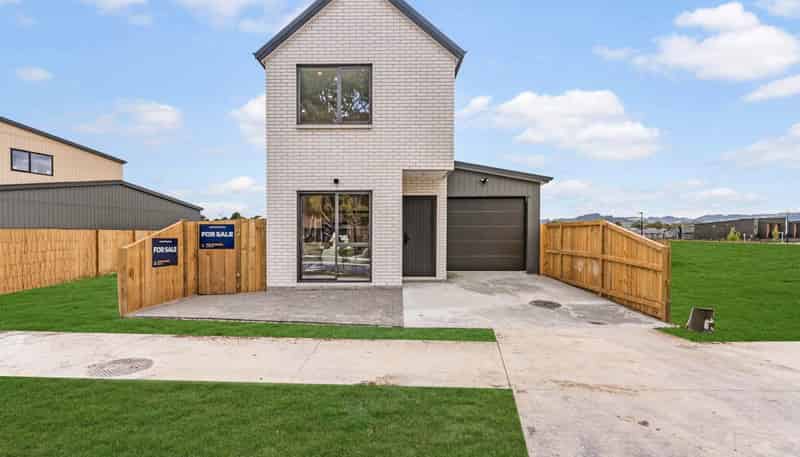 34 Mangapu Road, Opaheke