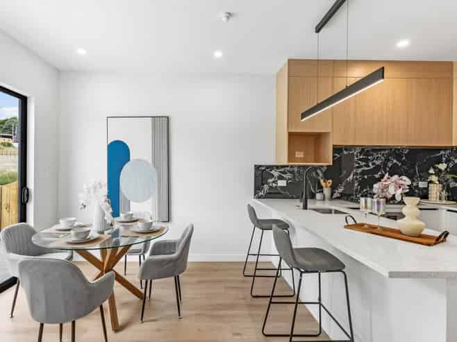 34 Mangapu Road, Opaheke