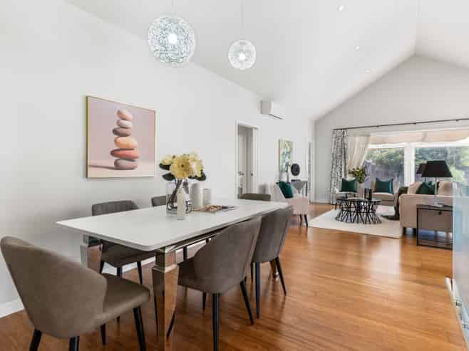 2A Richard Farrell Avenue, Remuera