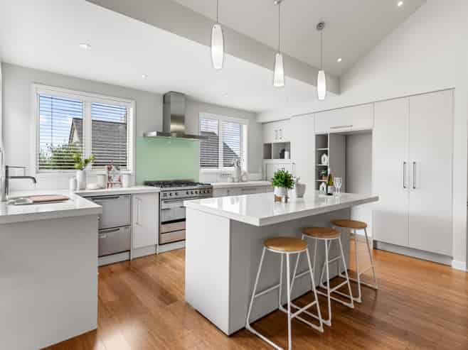 2A Richard Farrell Avenue, Remuera