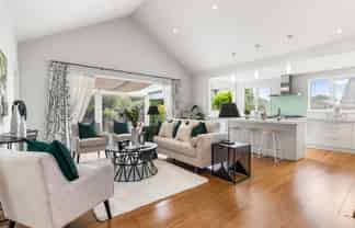 2A Richard Farrell Avenue, Remuera