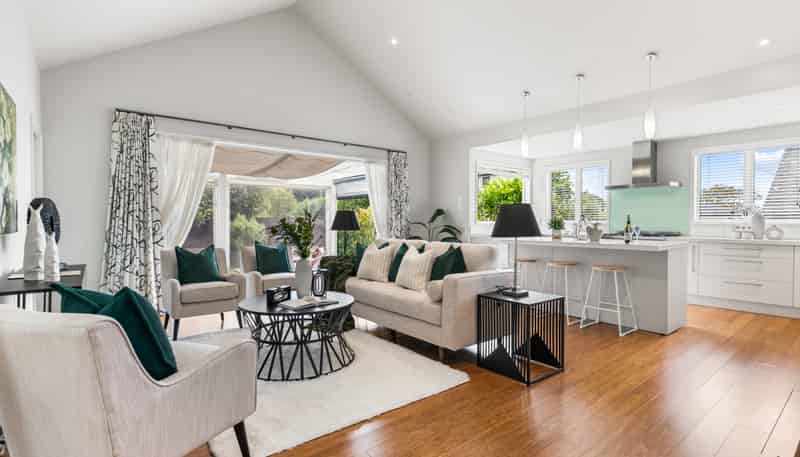 2A Richard Farrell Avenue, Remuera