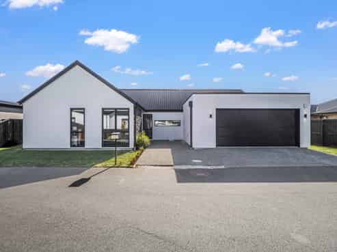 14 Coupling Close, Prebbleton