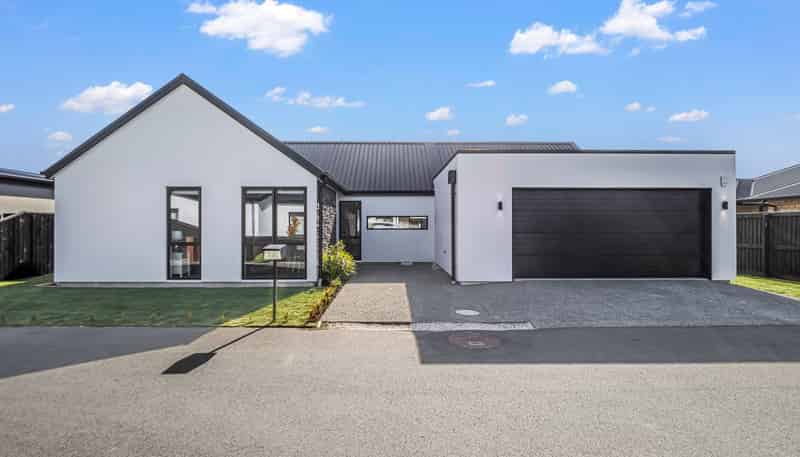 14 Coupling Close, Prebbleton