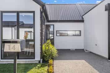 14 Coupling Close, Prebbleton