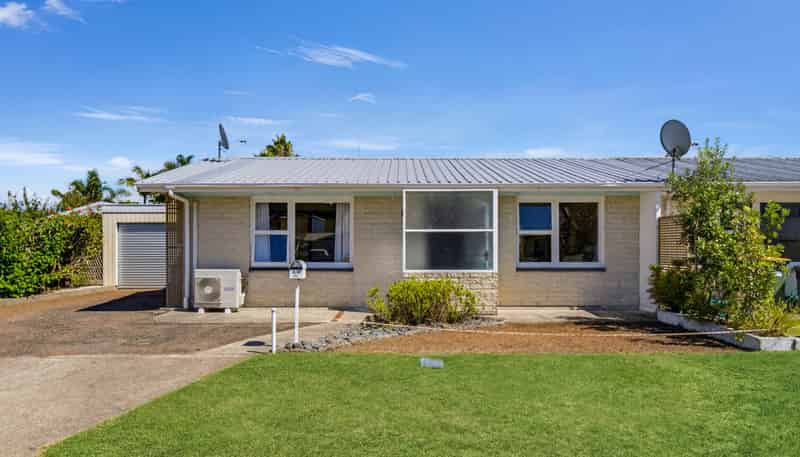 4/2 Russell Street, Whakatane