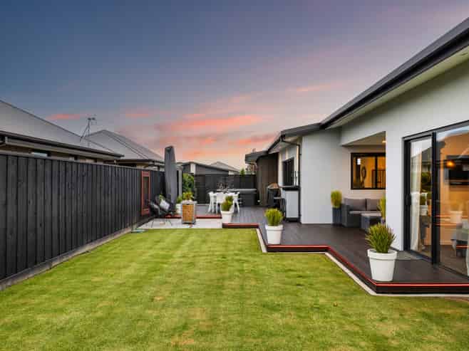 19 Tibbotts Drive, Rolleston