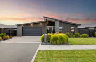 19 Tibbotts Drive, Rolleston