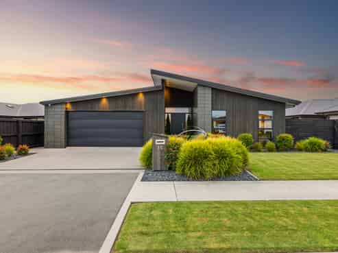 19 Tibbotts Drive, Rolleston