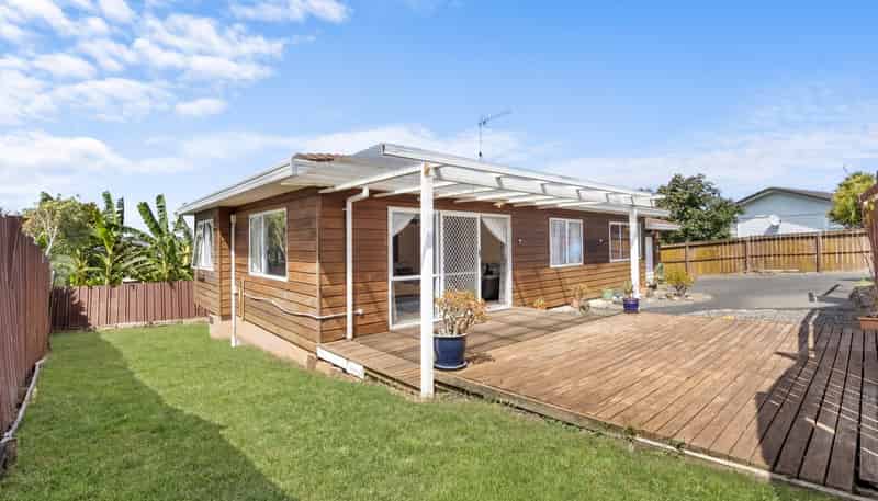 2/34 Rotoiti Avenue, Pakuranga Heights